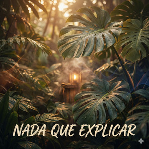nada que explicar by michell miusic