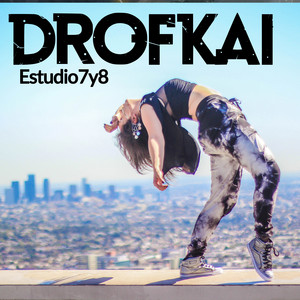 Estudio7y8 (Espacio artístico) by Drofkai Album Cover
