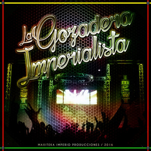 El Imperio de Cartagena & Dandy Bway - La Rasquiñita