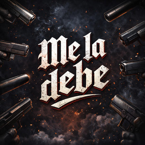 me la debe by Ayarix