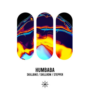 Stepper by Humbaba