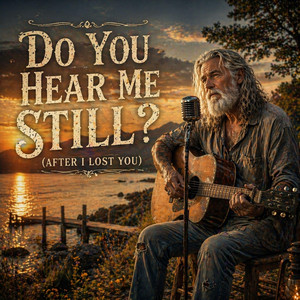 Do You Hear Me Still (After I Lost You) by Vocals Guitar