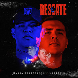 Grupo Marca Registrada & Junior H - El Rescate