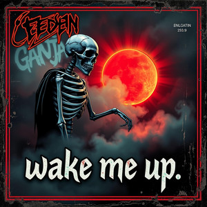 Wake me up! by STILLFORMS