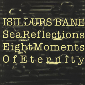 Sea Reflections · Eight Moments of Eternity cover