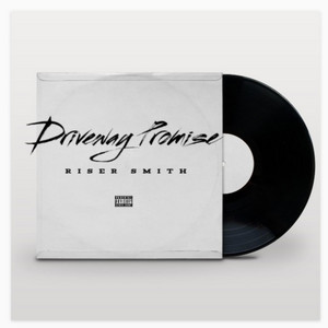 Driveway Promise by Riser Smith