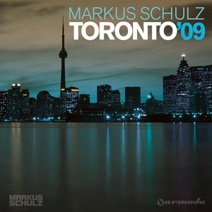 Toronto '09 (Mixed By Markus Schulz) album