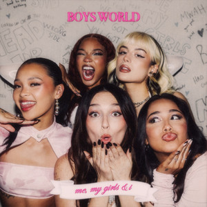 me, my girls & i by Boys World