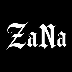 Zana by Joel Baerga