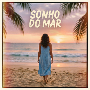 Sonho Do Mar by Francisco Zavaleta