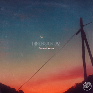 Secret Ways by Dimension 32