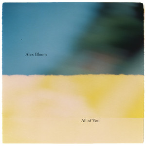 All of You - Alex Bloom
