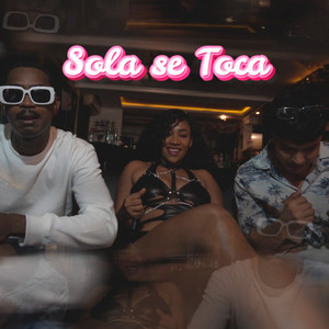 Sola Se Toca by La Demencia China