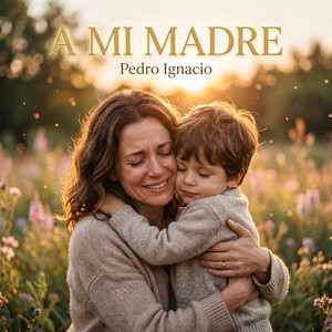 Mamá, gracias por todo by Pedro Ignacio