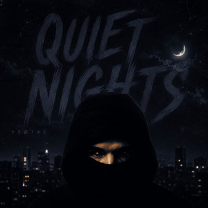 Quiet Nights by YFGTae, RRTae