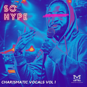 MadeByUs Music - Champion Mentality