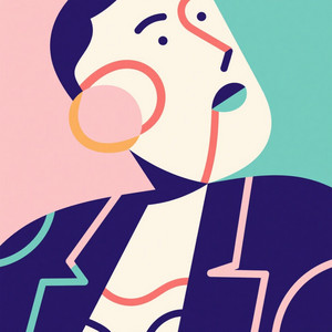 Denise Burke - Secret Garden