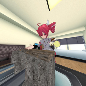 Karate by jungli!, Kasane Teto