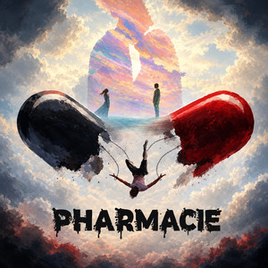 PHARMACIE by Hakim Bad Boy