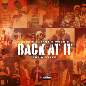 Come On by Boosie Badazz, Webbie