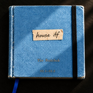 Cover art: house itf 02