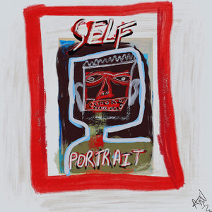 Self Portrait by Boddhi Satva cover art