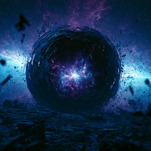 Black Box by Taktfast