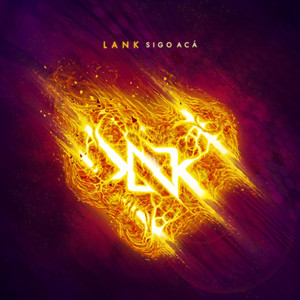 Cosas Simples by Lank
