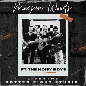 Piece of My Heart - Live at the Dotted Eight Studio