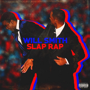 Will Smith Slap Rap