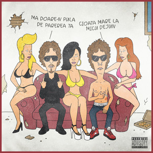Lasama Sa Zic Ceva by gabbi, Cazey 47