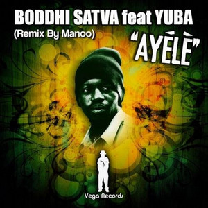 Ayele - Ancestral Dub by Boddhi Satva cover art