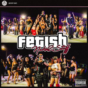 Fetish by Nuke2Stiff