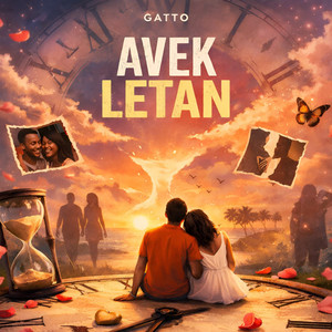 GATTO - Avek Letan