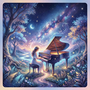 Calm Imagination