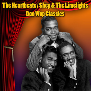 The Heartbeats - Crazy For You