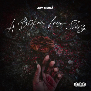 A Broken Love Story album