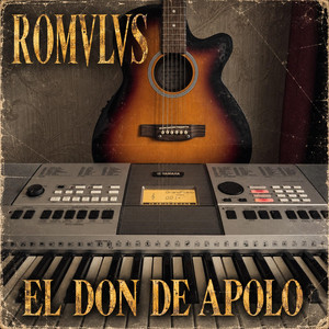 El don de Apolo by ROMVLVS