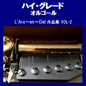 forbidden lover Originally Performed By L'Arc～en～Ciel