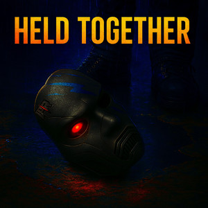Held Together by RainRyze