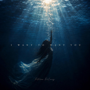I WANT TO WANT YOU by Petrina DeLacey