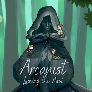 Arcanist photo