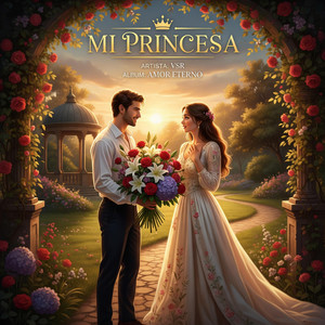 MI PRINCESA by Remi Produce