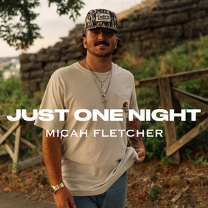 Just One Night by Micah Fletcher