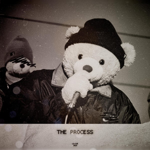 The Process by Lo-CUE