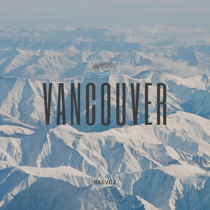 Vancouver by Raevoz