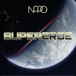 SUPEREROE by Napo