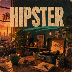 Hipster - Instrumental by Hecma Beats