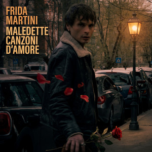 Senza di me (with Eddie Brock) by Frida Martini, Eddie Brock