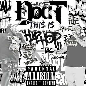 This is Hip Hop by Doc T